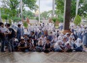 Siswa SMAN 1 Palimanan Cirebon Kunjungi DPRD: Belajar Politik Langsung dari Sumbernya
