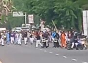 Aksi Tawuran di Bypass Cirebon, Polsek Kesambi Amankan 2 Pelajar