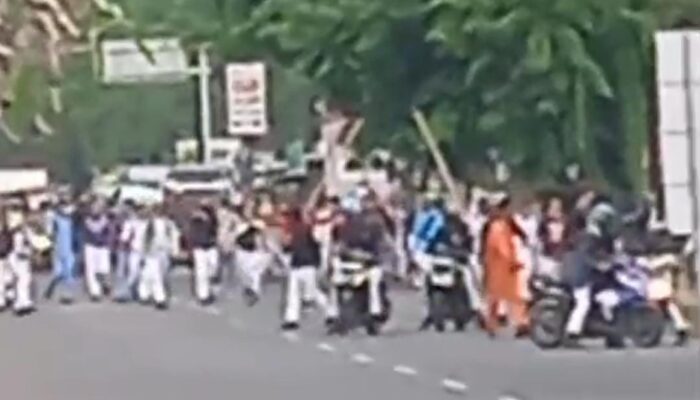 Aksi Tawuran di Bypass Cirebon, Polsek Kesambi Amankan 2 Pelajar