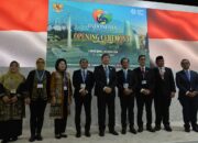 Pembukaan COP29 Azerbaijan: PLN Galang Kolaborasi Global untuk Transisi Energi Menuju Swasembada Energi Berkelanjutan