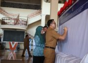 Menuju Indonesia Emas 2045, PJ Bupati Cirebon Sampaikan Pesan Penting di HKN