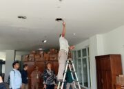 Soal Dugaan Kasus Gedung Setda, Kejari Kota Cirebon Sebut Sudah Periksa Pihak ini 