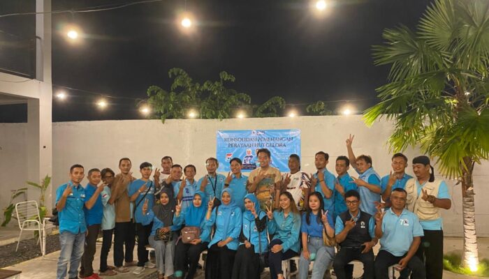 Seragam Gratis Terus Digelorakan Cawawalkot Cirebon Suhendrik : Kami Sangat Serius 