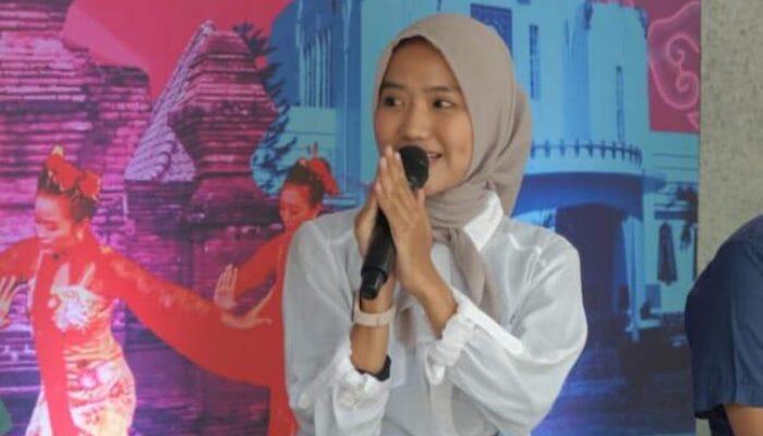 Generasi Z di Kota Cirebon Ungkap Harapan Lima Tahun ke Depan Ada di Eti-Suhendrik