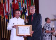 Cirebon Diganjar Penghargaan sebagai Kota Informatif di Jawa Barat