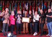 Pj Bupati : Tiga Kali Berturut-turut Pemkab Cirebon Pertahankan Predikat Kabupaten Informatif