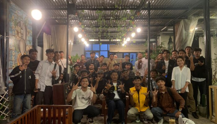 Paslon IDOLA Siap Dukung Kreativitas Anak Muda Lebih Aktif Lagi, Begini Konsepnya!