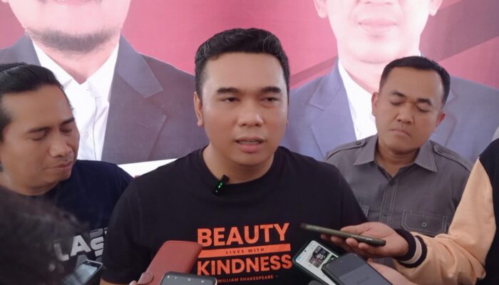 Hasil Survei Charta Politika untuk Pilkada Kabupaten Cirebon, Nomor 02 Tertinggi Elektabilitasnya