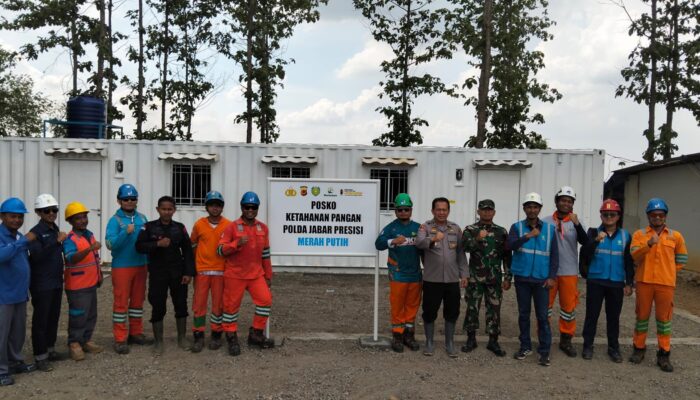 PLN ULP Haurgeulis Siaga Keandalan Pasokan Listrik, Dukung Program Asta Cita Presiden