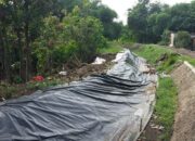 Tak Kunjung Diperbaiki, Tanggul Jebol Sejak Januari Ancam Keselamatan Warga