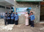 Ikatan Alumni SMAN 1 Cirebon Bantu Renovasi Aula Sekolah