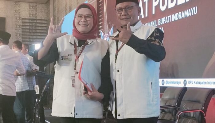 Pakar Komunikasi Soroti Debat Pilkada Indramayu