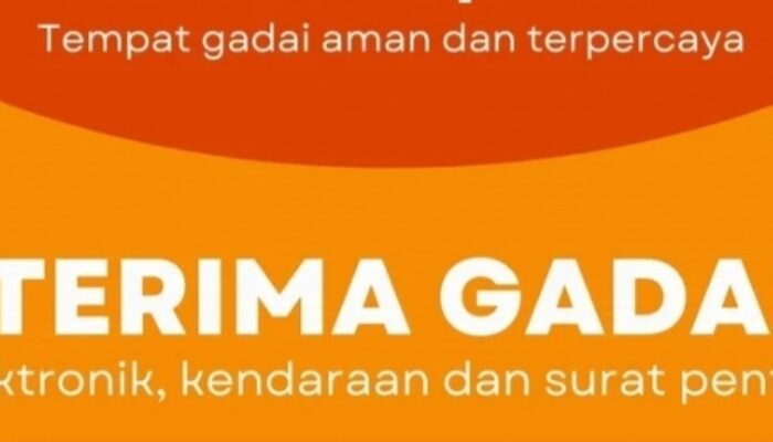 OJK Imbau Masyarakat Waspada, Berikut Ciri-ciri Pergadaian Ilegal