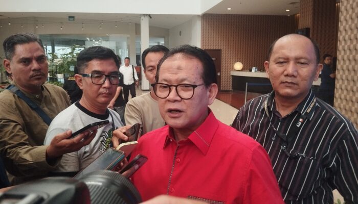 Rokhmin : Dani Fitria Satu-satunya Paslon yang Memahami Subtansi Debat Kedua