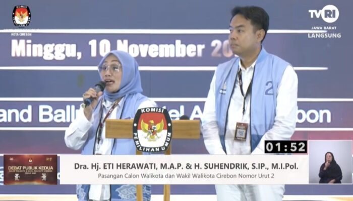 Eti : Sektor Pariwisata Bukan Lagi Bicara Kota atau Kabupaten Cirebon