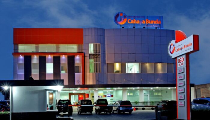 Mulai Desember 2024, RSIA Cahaya Bunda Melayani Pasien BPJS 