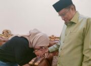 Mantan Ketua PBNU Ajak Warga NU di Indramayu Dukung Nina -Tobroni 