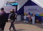 Pemkot Cirebon bersama Kepolisian akan Gelar Operasi Patuh Wajib Pajak