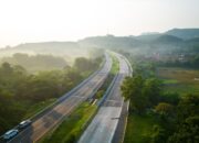 Gencarkan Keselamatan, Semakin Nyaman Berpetualang di Sepanjang Tol Cipali