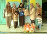 Kado Hari Guru Nasional, Bhakti YBM PLN UP3 Indramayu Untuk Guru Honorer Jelang Nataru 2024/2025