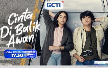 Cinta di Balik Awan: Kisah Romantis dan Misterius yang Penuh Kejutan