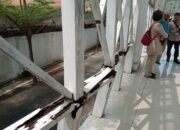 Dugaan Tipikor Gedung Setda Kota Cirebon, Kejari : Penyidikan Masih Lanjut