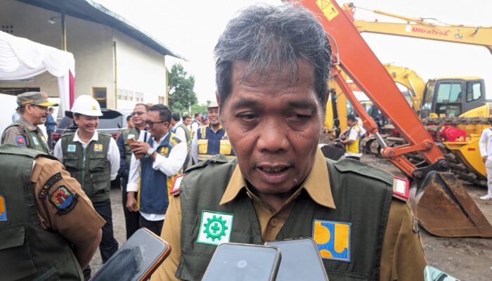 Perbaikan Jalan Kabupaten Cirebon Butuh Rp 600 miliar, Jalan Rusak Masih 200 Kilometer