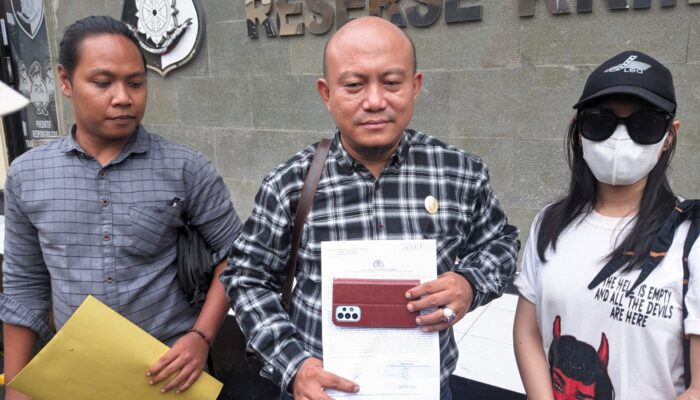 Kasus Dugaan Pelecehan Seksual di DPRD Cirebon, Bukti CCTV jadi Kunci