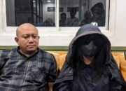 Korban Kasus Dugaan Pelecehan Ungkap Kronologi Kejadian Jumat Siang itu