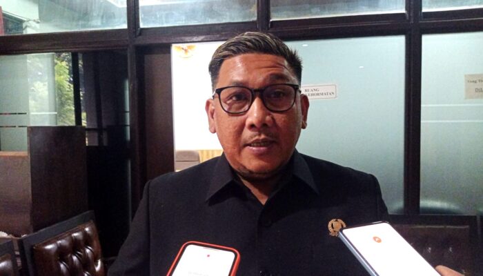 Kasus MJ, BK DPRD Kabupaten Cirebon Siap Bertindak Tegas