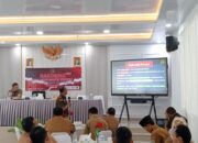 Hakordia, Kejari Kota Cirebon Sosialisasi Anti Korupsi di SMAN 3 Cirebon 