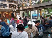 Usai Pilkada, Suhendrik Ucapkan Terima Kasih ke Relawan