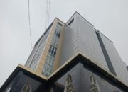 Kejari Ungkap Hasil Pengecekan Tim Ahli terhadap Gedung Setda Kota Cirebon