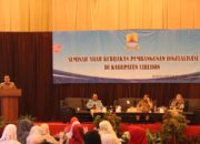 Pemkab Cirebon Fokus Pada Akselerasi Transformasi Digital