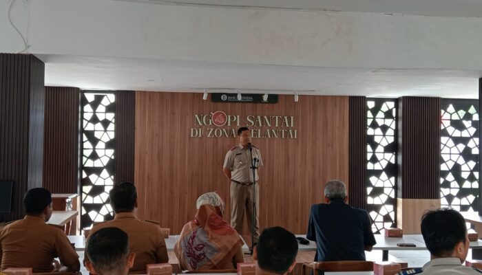 Sertifikat TPA Kopiluhur Terbit, Pj Wali Kota: Bisa Akses Program Pemerintah Pusat