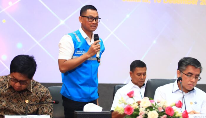 PLN Dukung Stimulus Ekonomi dari Pemerintah, 97% Pelanggan Rumah Tangga Peroleh Diskon Setengah Harga