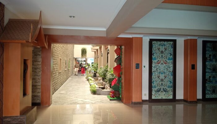 Okupansi Hotel di Kota Cirebon Meningkat Jelang Nataru