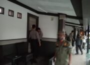 Satpol PP Kota Cirebon Razia Pekat di Sejumlah Penginapan, tak Ditemukan Pasangan Mesum