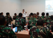 Gandeng BBWS, Korem 063/SGJ Tingkatkan Kapasitas Babinsa dengan Pelatihan IPHA 