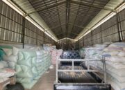 Sambut Nataru, PLN ULP Cikedung Dukung UMKM dengan Energize Penambahan Daya Untuk PB Sri Rahayu I2/131.000 VA