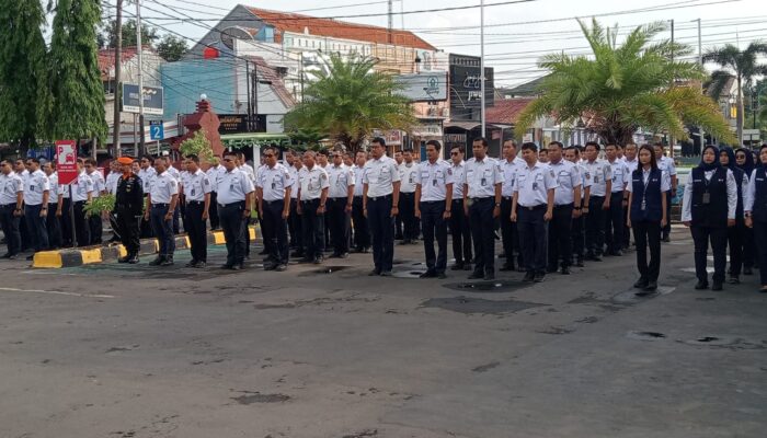 600 Personel KAI Cirebon Siaga Hadapi Nataru, Kadaop : Sudah Petakan Daerah Rawan 