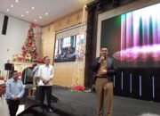 Monitoring, Pj Sekda : Selamat Hari Natal Umat Kristiani Kota Cirebon