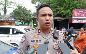 Polresta Cirebon Siaga Natal dan Tahun Baru, Kepadatan Jalur Wisata dan Tol Diantisipasi