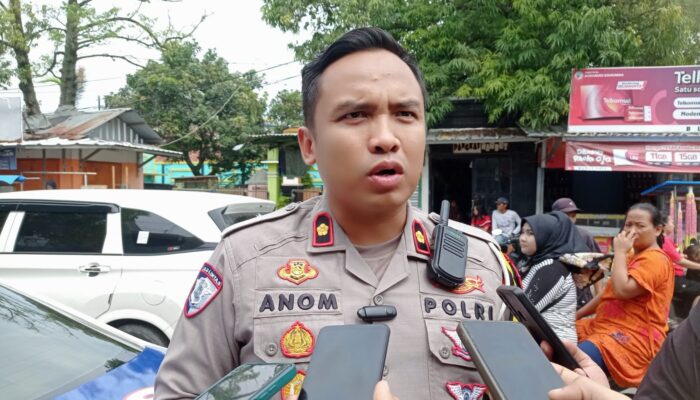 Polresta Cirebon Siaga Natal dan Tahun Baru, Kepadatan Jalur Wisata dan Tol Diantisipasi