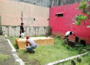 GBC Bersih-bersih Situs Pangeran Pekarungan, Harap Pemerintah Turut Perhatian