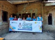 Momen Nataru, PLN Hadirkan Program LUTD Dukung Pemerataan Akses Listrik untuk 2 Warga Haurgeulis