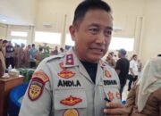 Malam Tahun Baru, Jalan Siliwangi dan Kartini Kota Cirebon Dilakukan Rekayasa Lalu Lintas