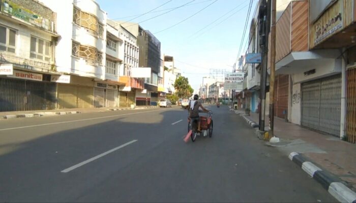 Akhir Tahun 2024, Capaian Pajak Kota Cirebon Sentuh Angka 75 Persen