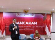 Sepanjang Tahun 2024, OJK Cirebon Telah Melayani 1.343 Pengaduan