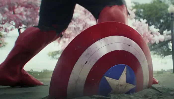 Captain America: Brave New World – Babak Baru Sang Pelindung Dunia